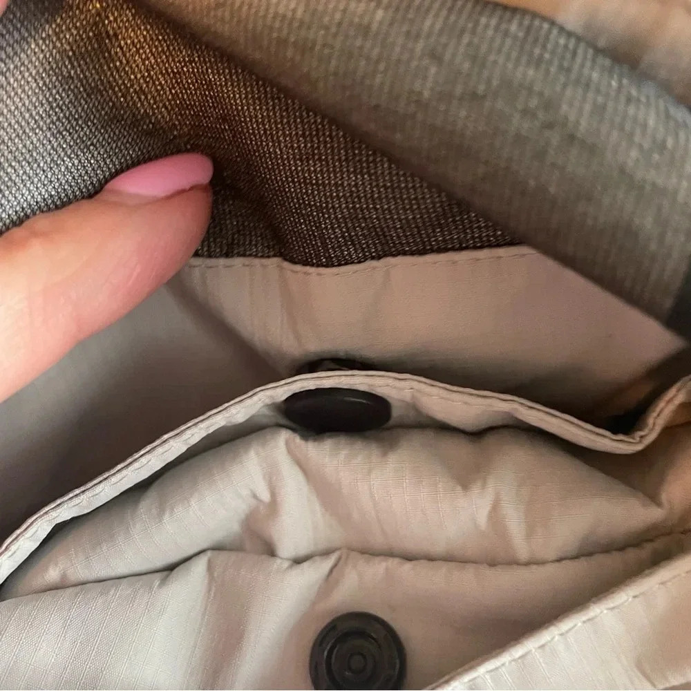 Elevate Soft Shell Rain Waterproof Jacket - image 5